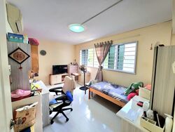 Blk 644 Yishun Street 61 (Yishun), HDB 5 Rooms #530114871